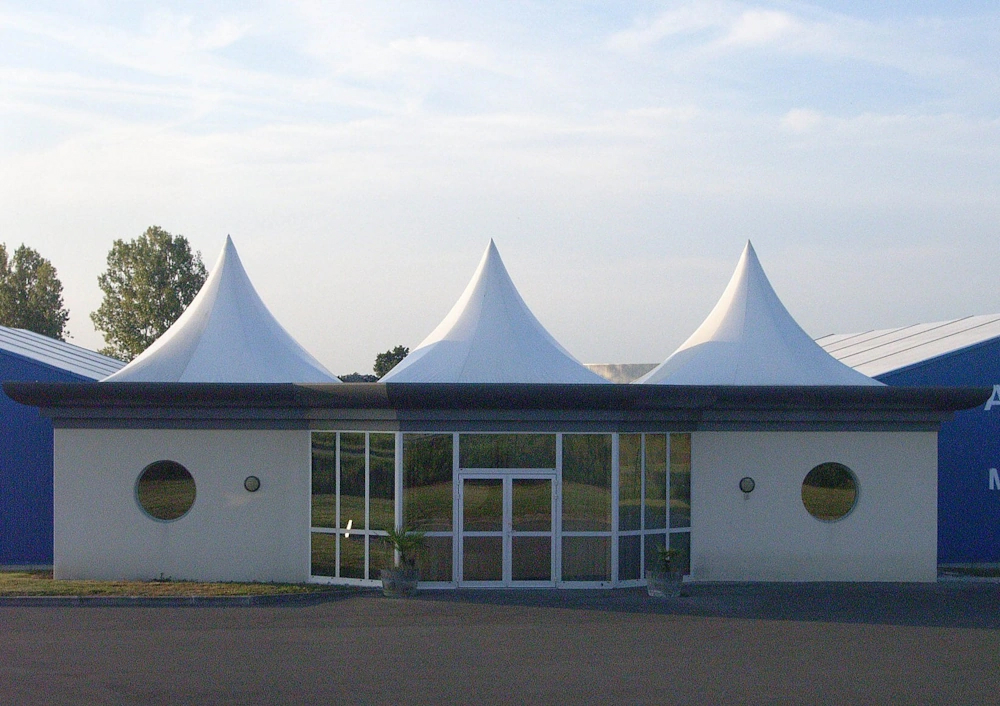 Bureaux - 64 Bureaux - 64